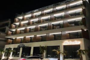 Belvedere Hotel & SPA, Vlore