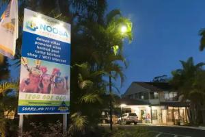 Ingenia Holidays Noosa North, Noosaville