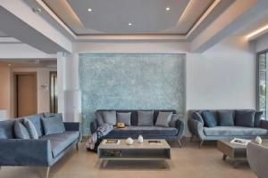 Alkinoi Resort & Spa, Monemvasia