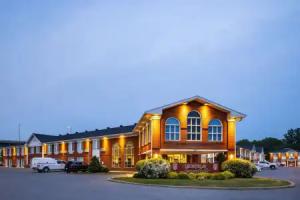 Les Suites de Laviolette, an Ascend Collection Hotel, Trois-Rivieres