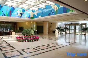 Qingdao Meteorological Holiday Resort, Qingdao