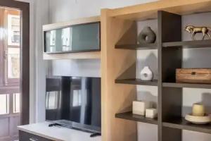 Luxury Suite Tendillas Hotel, Granada