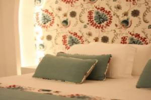 MARE Boutique Rooms, Tropea
