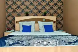 Apartments on Polygraphic Street, Engels