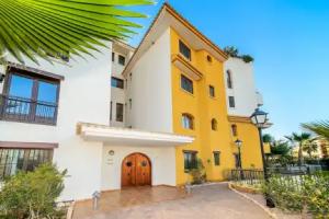 Apartamento Bennecke Arina, Torrevieja