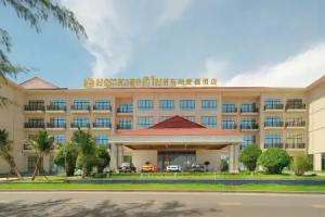 Donghu Resort Hotel, Sihanoukville