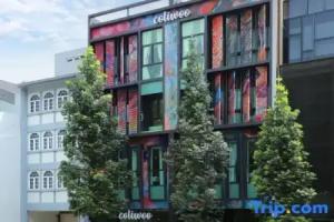 Coliwoo 288 River Valley - Co-Living Serviced Apartments, Singapore