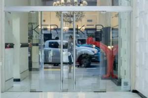 Ker Recoleta Hotel, Buenos Aires