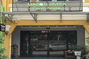 Maison Rivera Guest House, Kampot