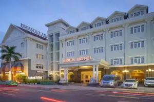 Eden Plaza Danang, Da Nang