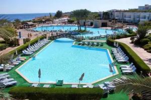 Royal Paradise Beach Resort, Sharm el Sheikh
