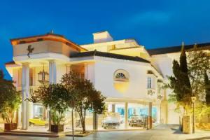 La Moraleja the Quiet Hotel - Adults Only, Cala San Vicente
