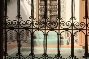 Riad Fleur d'Orient, Marrakech
