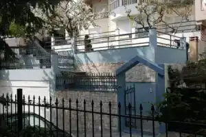 Hope House, Kavala
