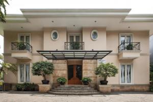 Artotel Casa Hang Tuah, Jakarta