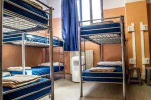 Hostel Santa Monaca, Florence