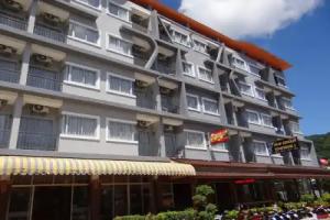 Tropical Sunset Hotel Patong, Patong