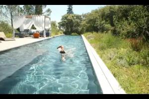 Bien Loin d'Ici Spa B&B, Nimes