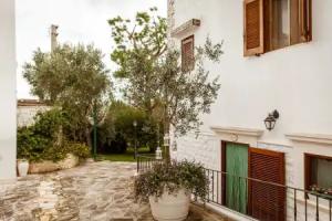 Agriturismo Salinola, Ostuni