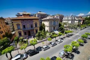 Albergo Stella Del Mare, Chiavari