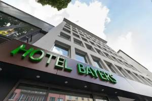 Hotel Bayer's, Munchen