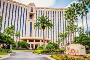 Rosen Centre Hotel, Orlando