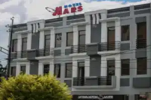 Hotel Mars, Zugdidi