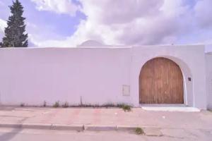 Airbetter - Fabulous Stay at Villa Skander with Pool, Hammamet