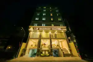 Le Saigon Hotel, Ho Chi Minh