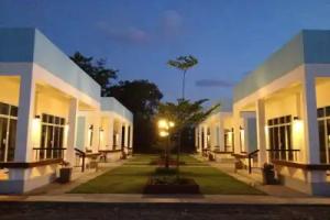 The Cube Resort, Chanthaburi City