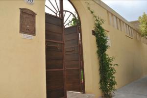 L'Adelaide dei PEPE Hotel, Salve