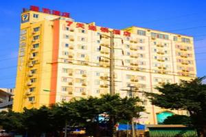 7 Days Inn, Nanning