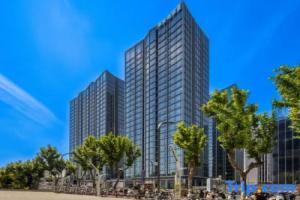 Suzhou Shantang Street Huamao Gusuli Service Apartment, Suzhou