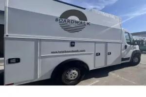 Boardwalk Hotel: Bikes, Boards & Beach Gear Included, San Diego