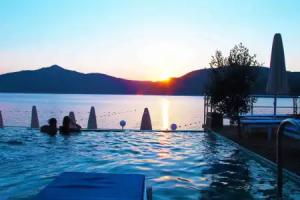 Kalkan Beach Park Hotel, Kalkan