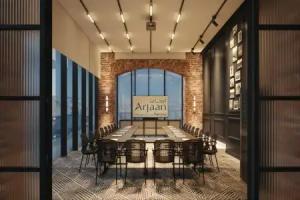 Rotana Bomonti by NewInn, Istanbul