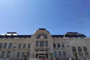 My Duplex House Trouville, Deauville