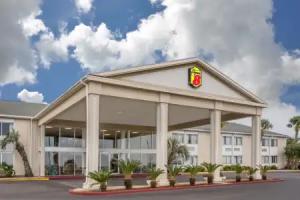 Super 8 by Wyndham Biloxi, Biloxi