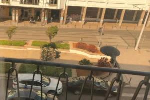 Studio Vue Avenue Mohamed V, Rabat