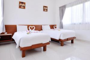 Orchid Garden Villa by Favstay, Chalong
