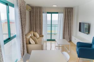 Magic Atrium Beach, Cala de Finestrat