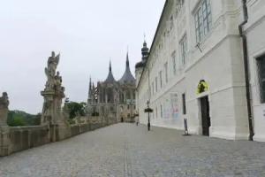 Hotel U Vlašského Dvora, Kutna Hora