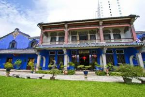 Hompton by the Beach Penang Hotel, Georgetown