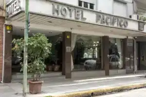 Pacifico Hotel, Buenos Aires