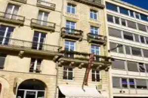 Hotel des 4 Soeurs, Bordeaux