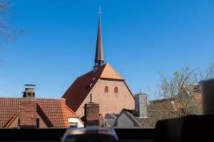 LÜTTES Loft Boutique Hotel, Eckernforde