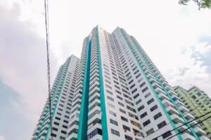 Comfort And Homey Studio At Amethyst Apartment, Jakarta