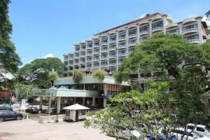 Yangon International Hotel, Yangon