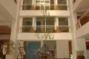 Intouriste Hôtel & Suites, Agadir
