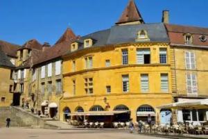 Résidence Odalys Domaine des Côteaux de Sarlat, Sarlat-la-Caneda